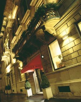 Hotel Club Milan image 1